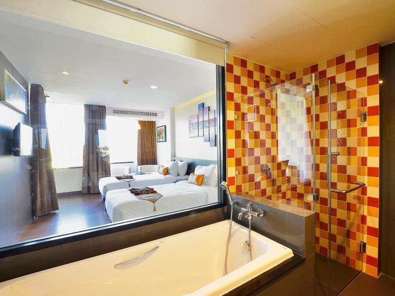 Фото Lakkhana Poolside Resort