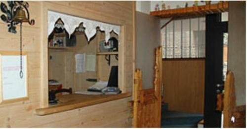 Фото Chalet Valeruz