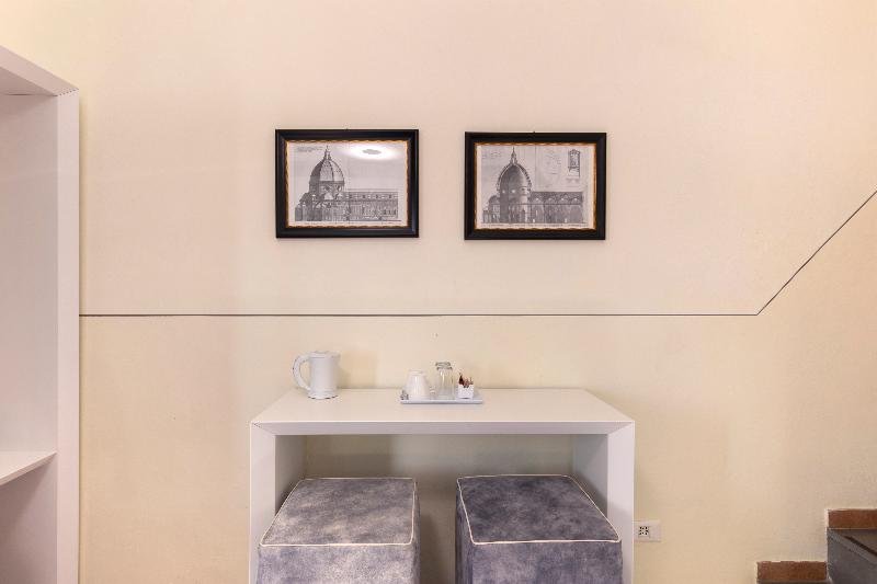 Фото Soggiorno Battistero