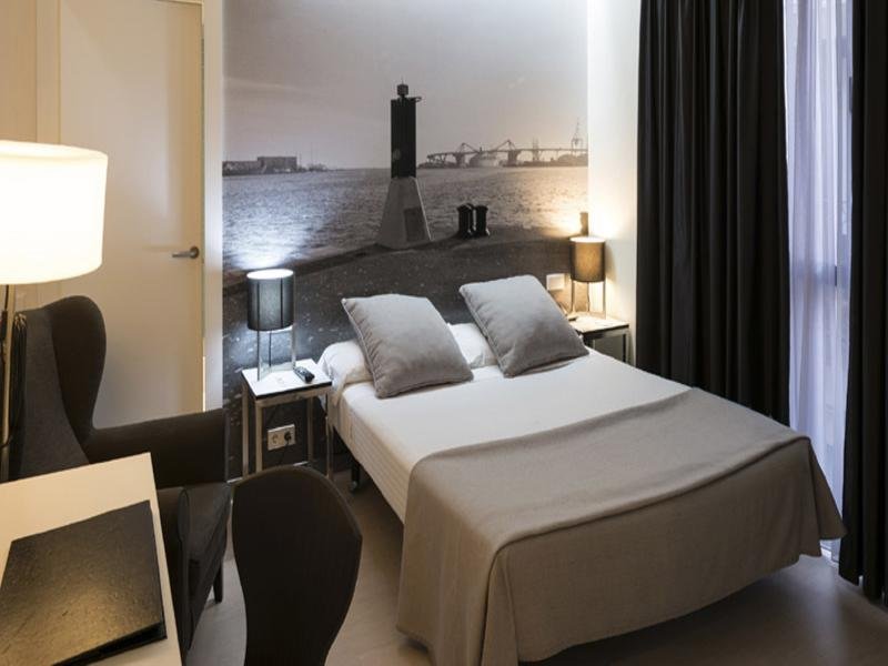 Фото Catalonia Avinyó