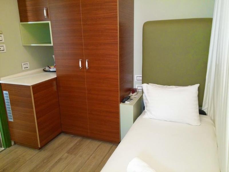 Фото Bell SPA Hotel