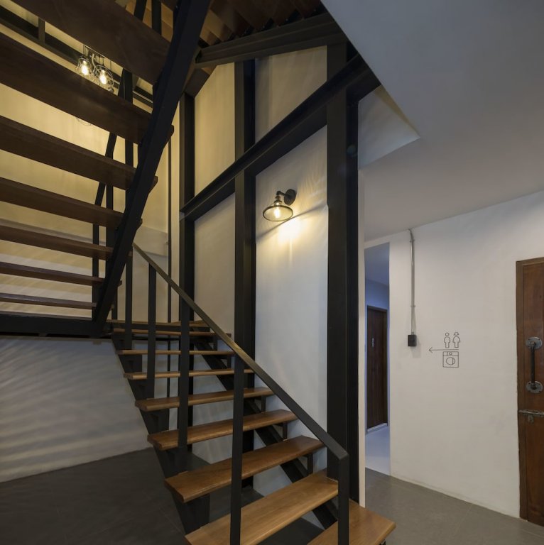 Фото Timber Hostel