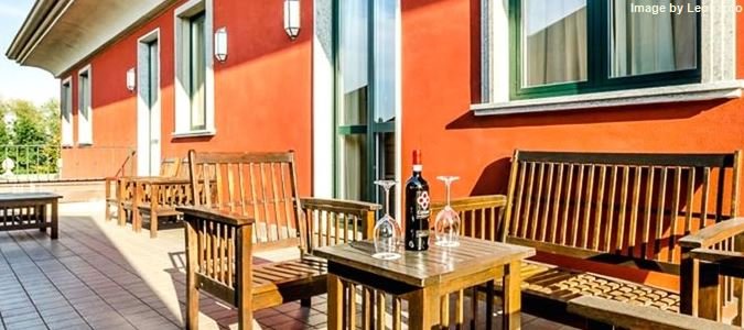 Фото Hotel Silver