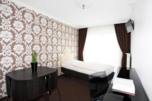 Фото Hotel Apartment Laforsch