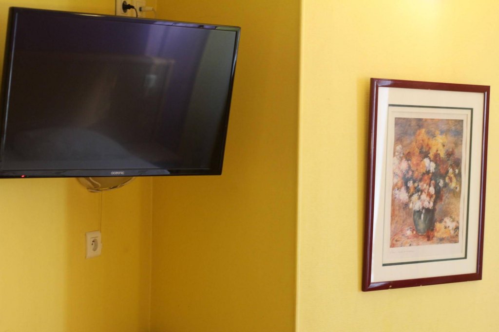 Фото New Hotel Gare du Nord