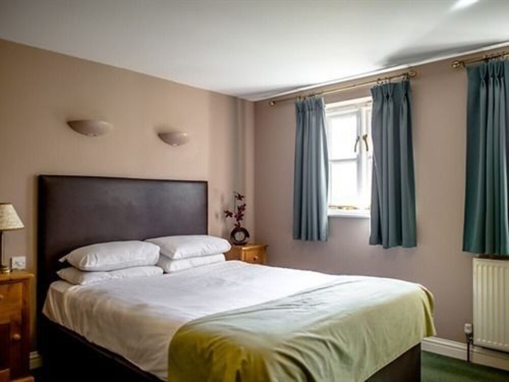 Фото The White Horse Inn