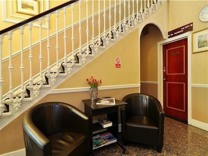 Фото Hotel Oliver