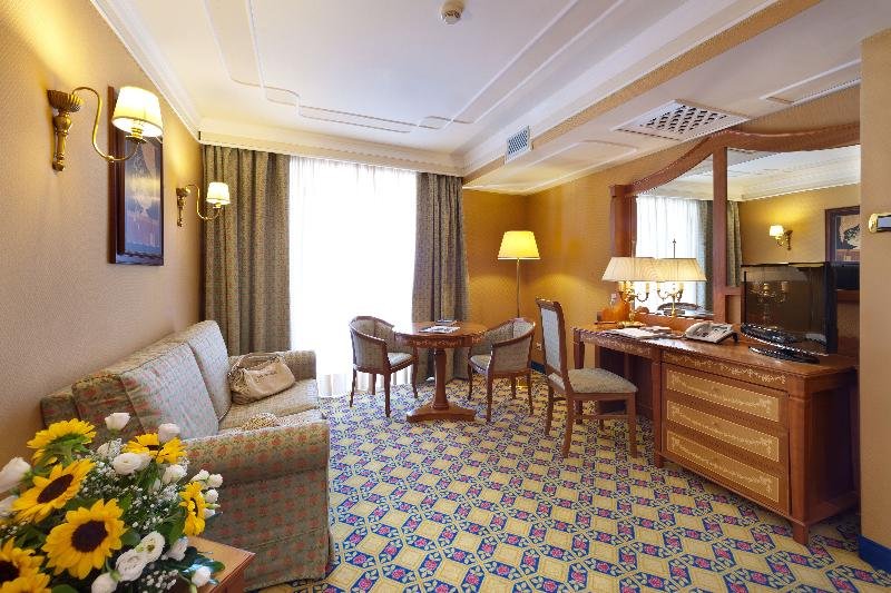 Фото Grand Hotel La Pace