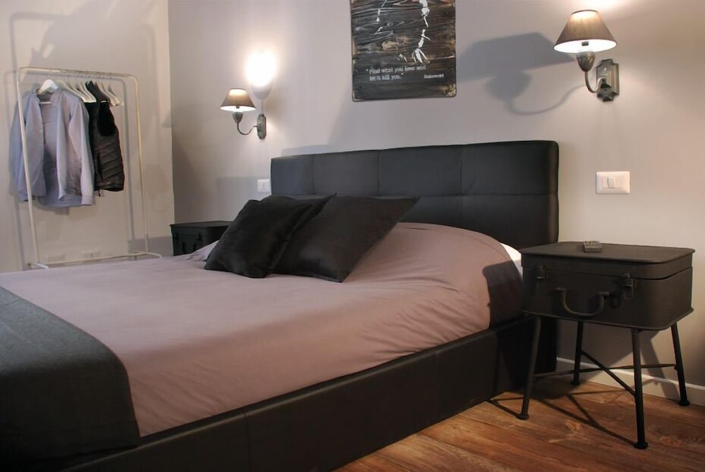 Фото Monti House 118