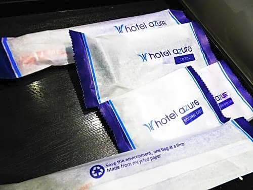 Фото Hotel Azure