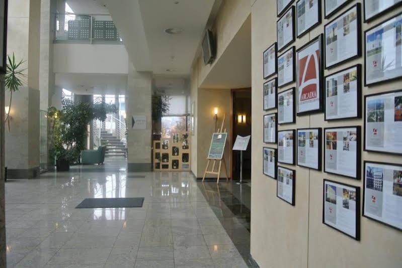 Фото City Hotel am Ccs