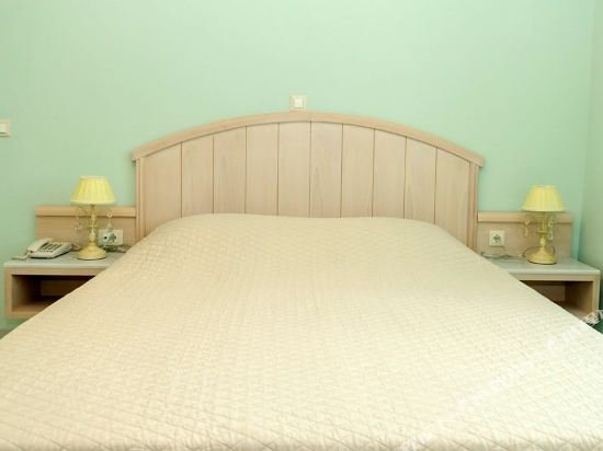 Фото 999 Luxury Hotel