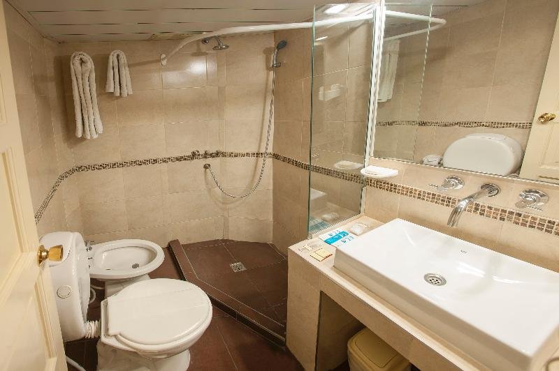 Фото Hotel Carollo