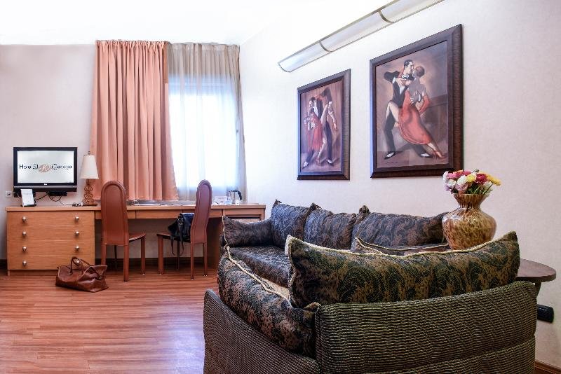 Фото Axyhotels InnStyle