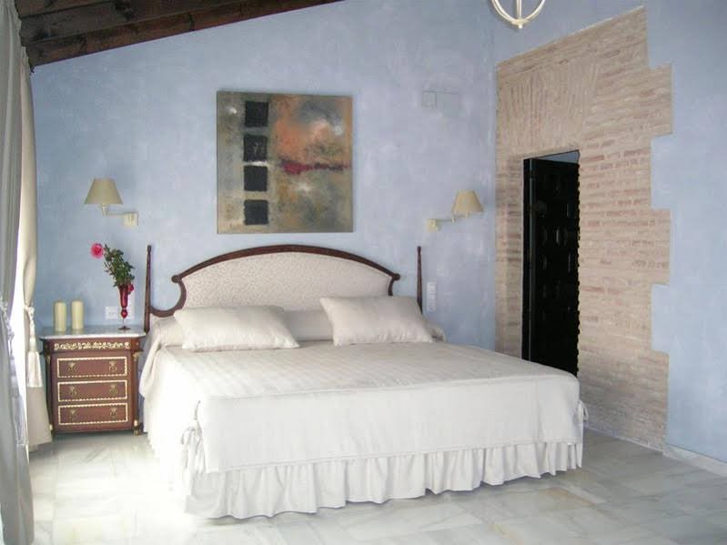 Фото Hacienda Los Jinetes