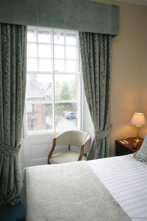 Фото Best Western Station Hotel