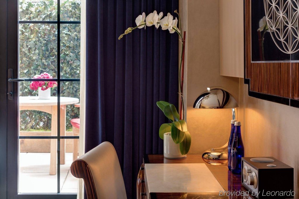 Фото Walker Hotel Greenwich Village