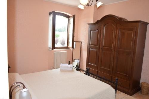 Фото Postiglione Country House