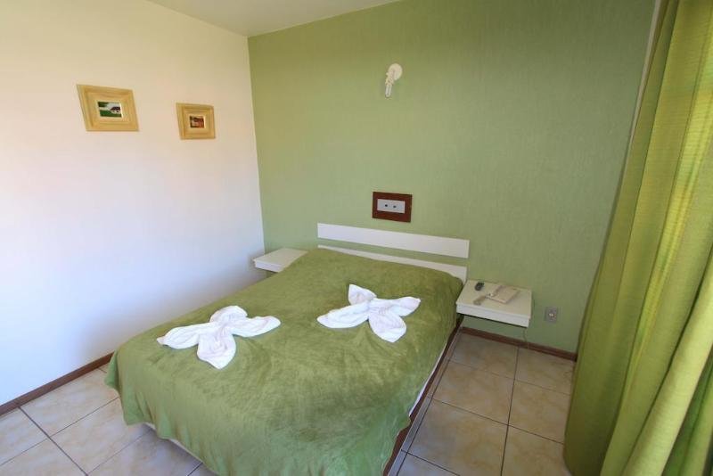 Фото Morro das Pedras Clube Hotel & SPA