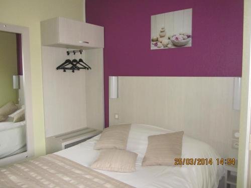 Фото Comfort Hotel Orleans Olivet