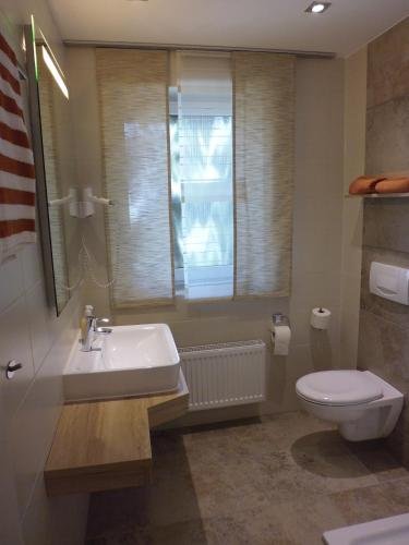 Фото Pension Carlbauer