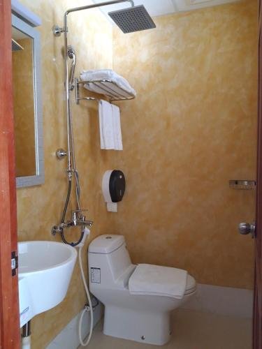 Фото An Thuyen Hotel