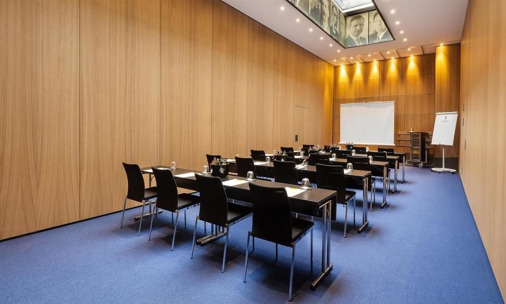 Фото Living Hotel De Medici