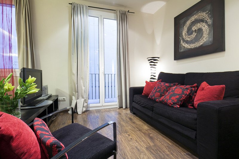 Фото Aspasios Urquinaona Design Hotel