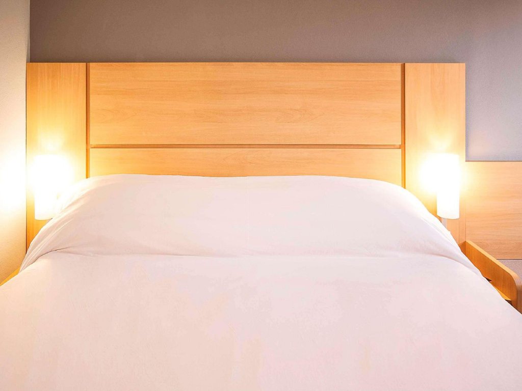 Фото Ibis Montenegro