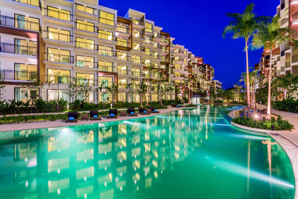 Фото Centra by Centara Maris Resort Jomtien