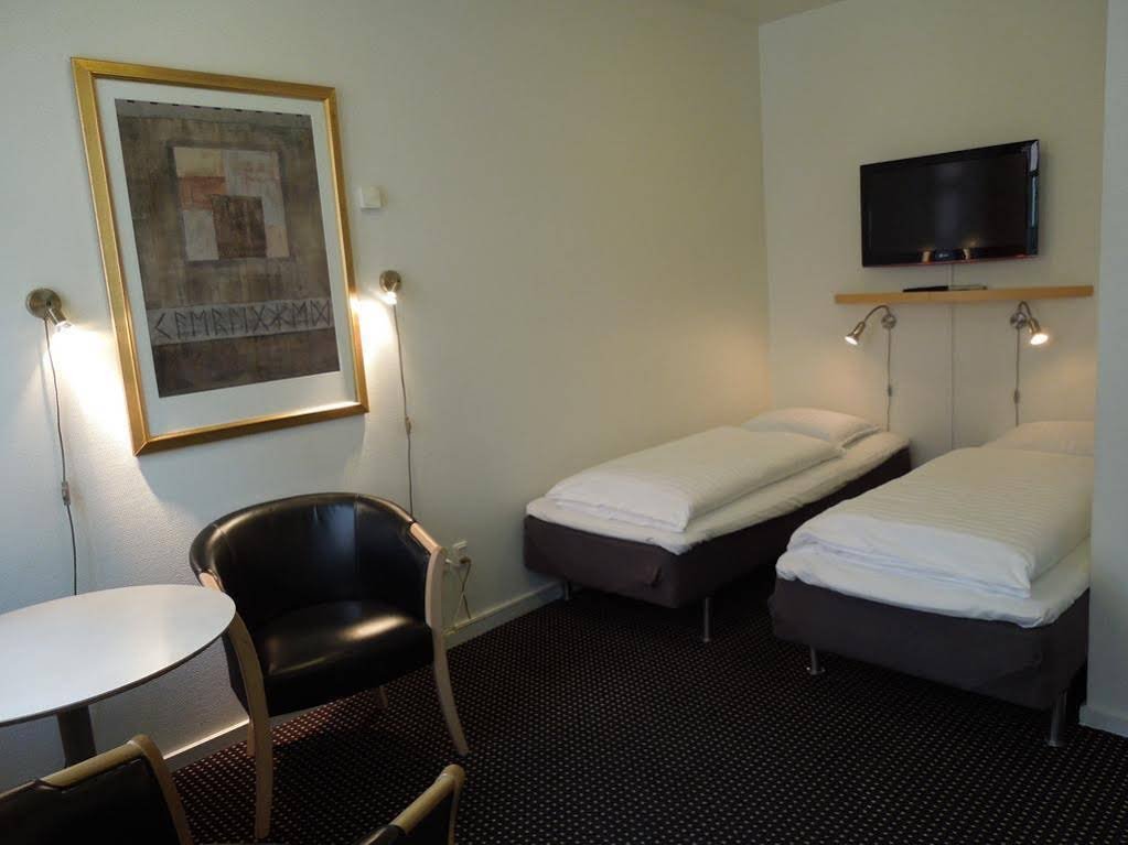 Фото отеля 3