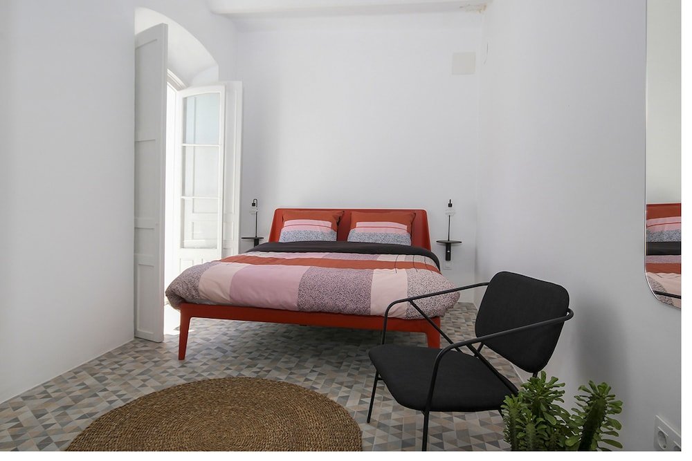 Фото Casa Bonhomía - Adults Only