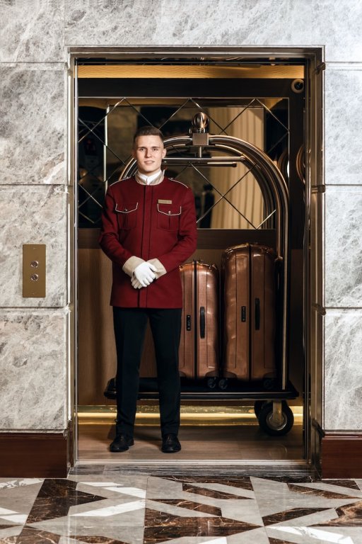 Фото Tigre de Cristal