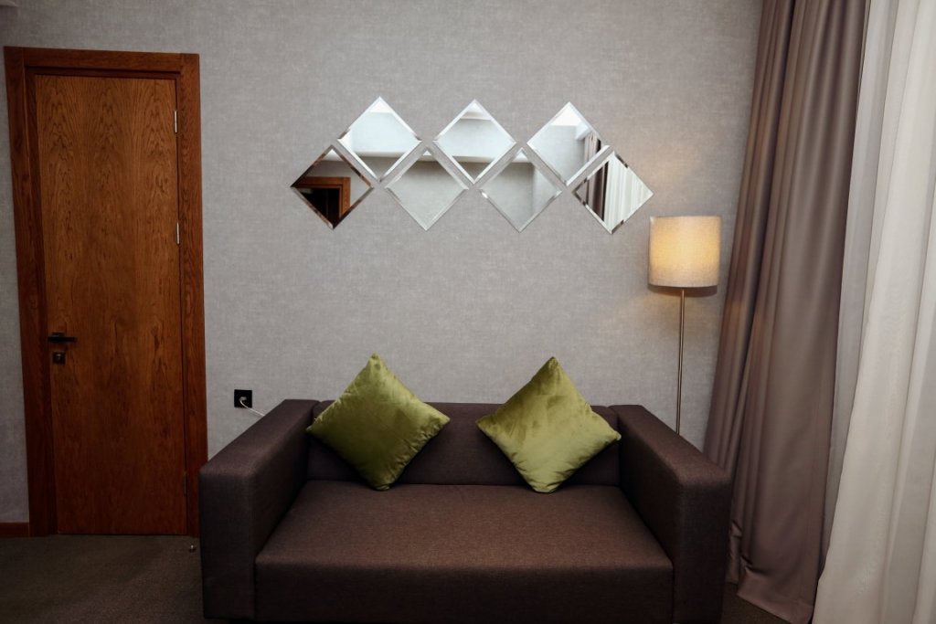 Фото Barnovi Hotel