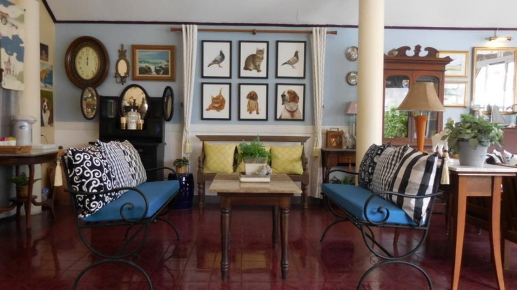 Фото Holiday Village & Natural Garden Resort