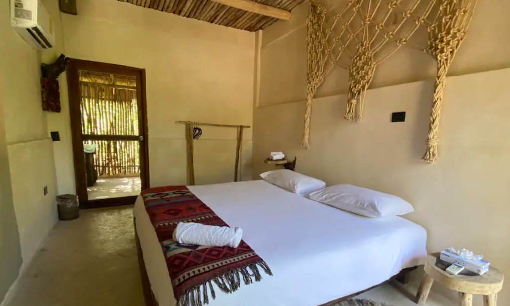 Фото Serena Tulum - Adults Only