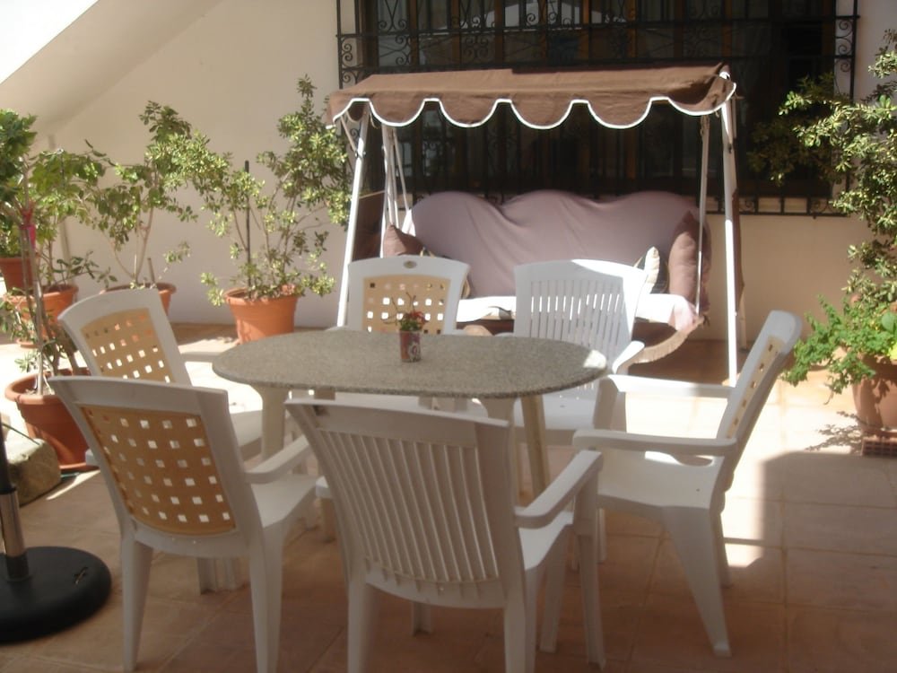 Фото Iliaktida Apartments