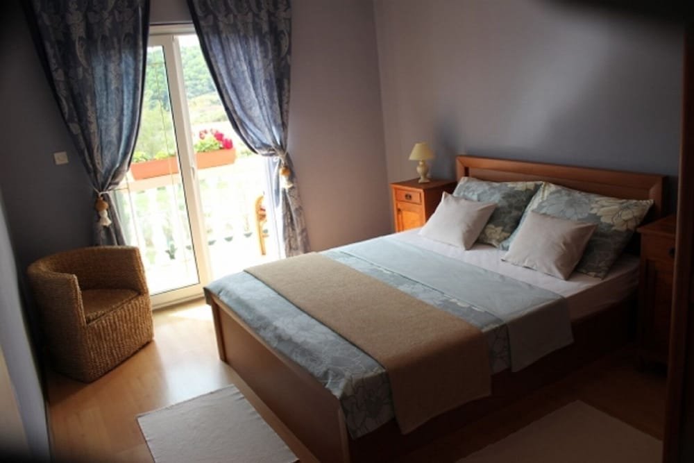 Фото Apartments Boris Kampor