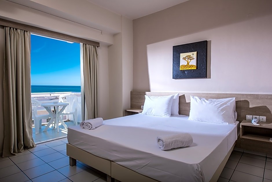 Фото Porto Greco Village Beach Hotel