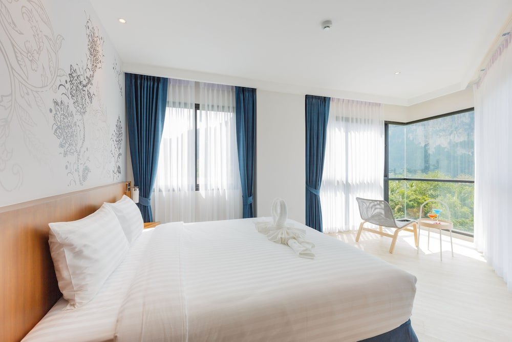 Фото Vacay Aonang Hotel