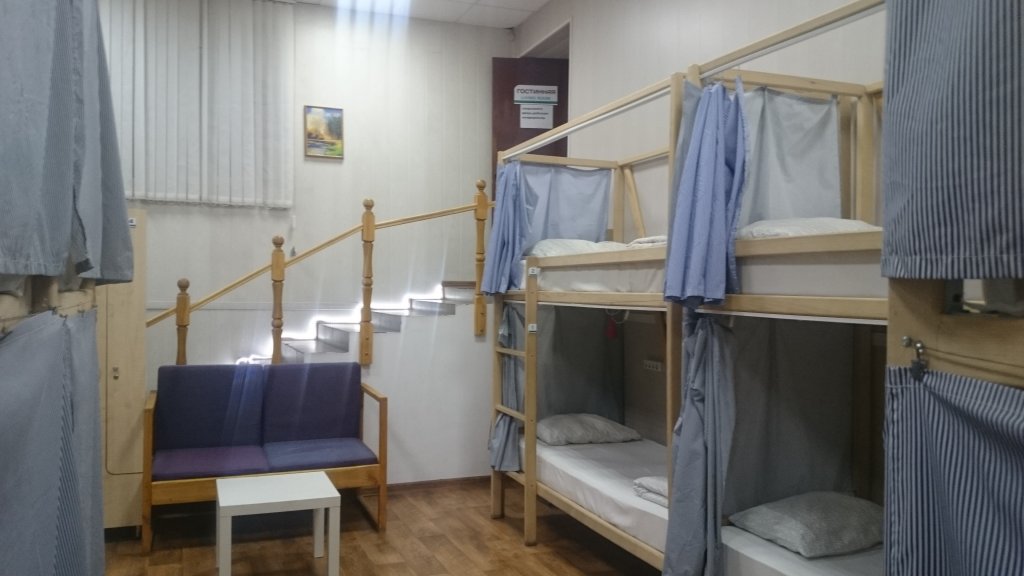 Фото Гудзон