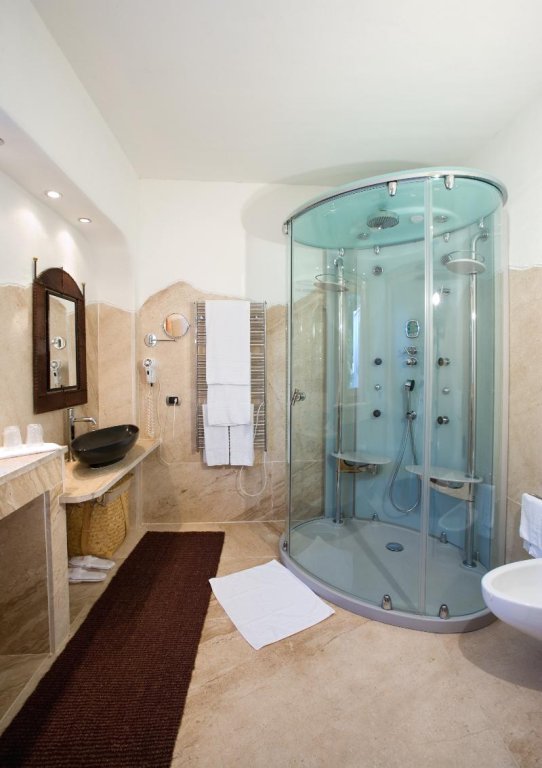 Фото Отель Balocco