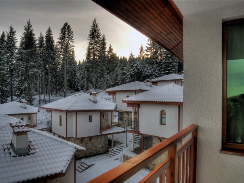 Фото Отель Forest Glade