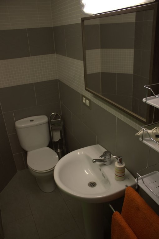 Фото Bon Pas Rural Tarrega