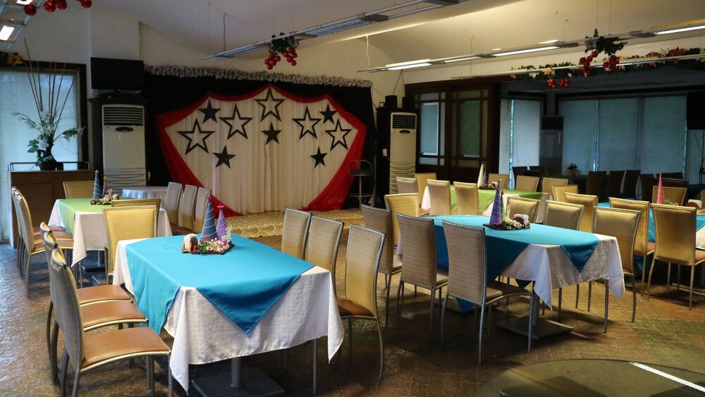 Фото Acropolis North Water Camp