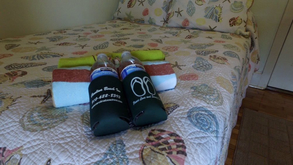 Фото Carolina Beach Inn