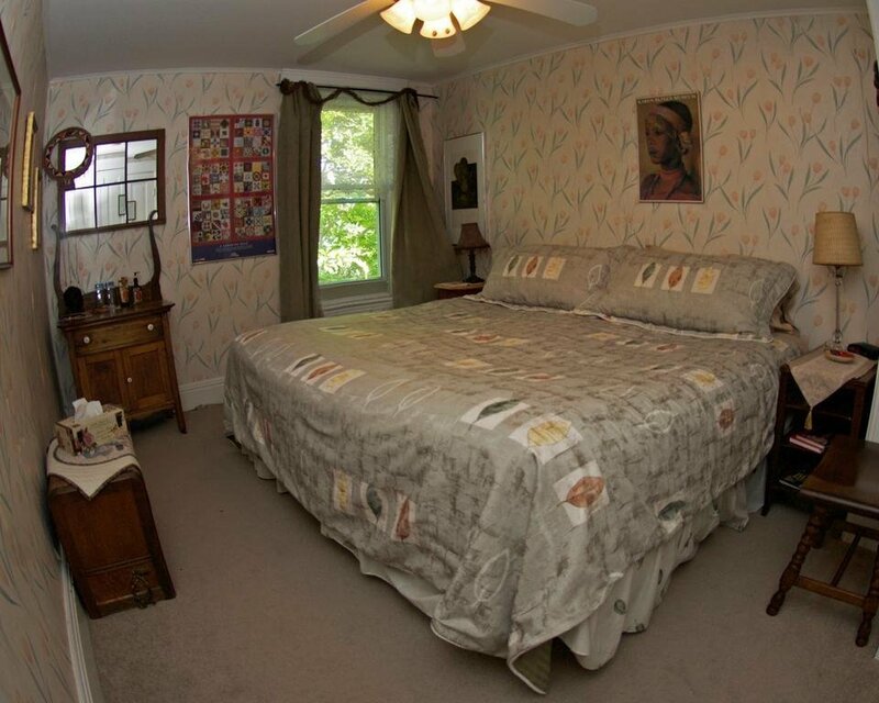 Гостиница Bondy House Bed & Breakfast