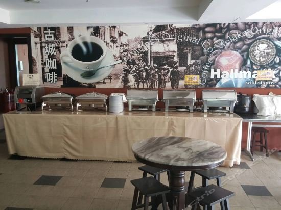 Фото Hallmark Hotel Leisure