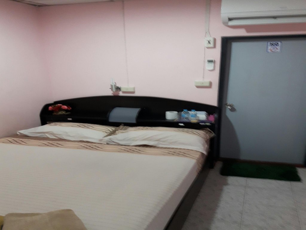 Фото Canaan Guesthouse