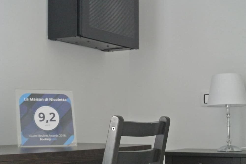 Фото La Maison di Nicoletta